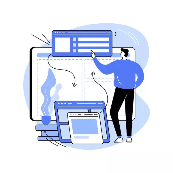 Front-End Development