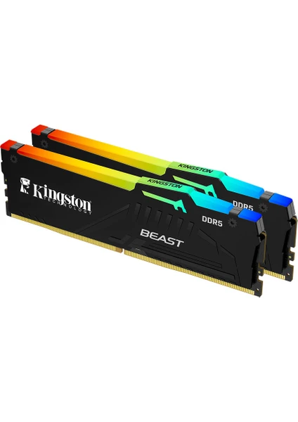 Kingston Fury Beast DDR5 5600Mhz
