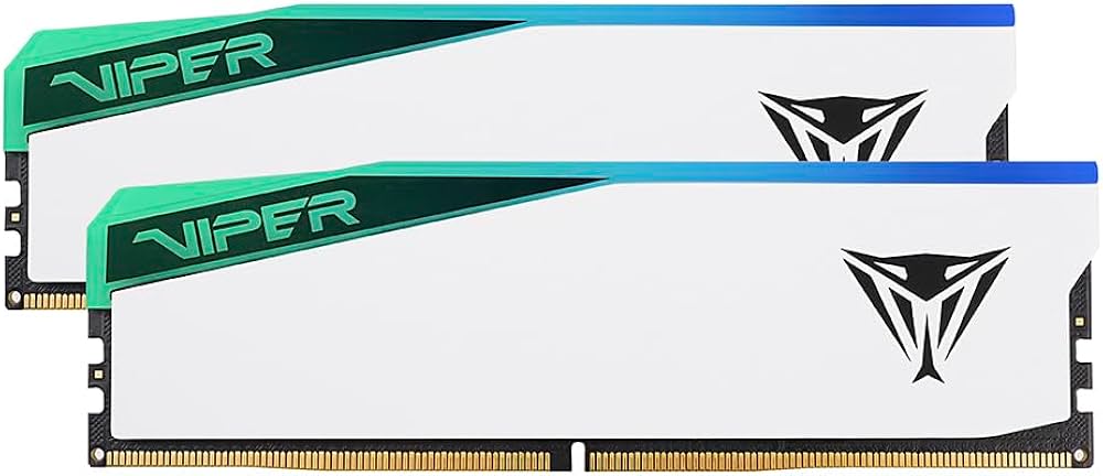 Patriot Viper Elite 5 16GB DDR5